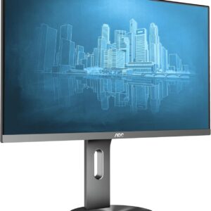 96 cm (24") FHD 4 ms