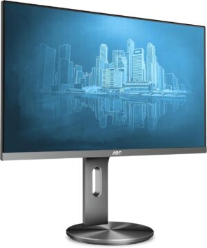 96 cm (24") FHD 4 ms