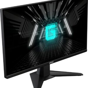 Alternative view of Monitor MSI G255F 63,4 cm (25″) FHD 1 ms - Na zalogi