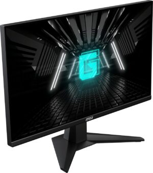 Alternative view of Monitor MSI G255F 63,4 cm (25″) FHD 1 ms - Na zalogi