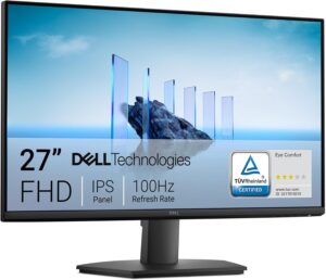 58 cm (27") FHD 5ms