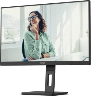 96 cm (24") FHD 4 ms