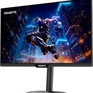 Alternative view of Monitor Gigabyte M27Q3 68,58 cm (27") WQHD 1ms - Na zalogi