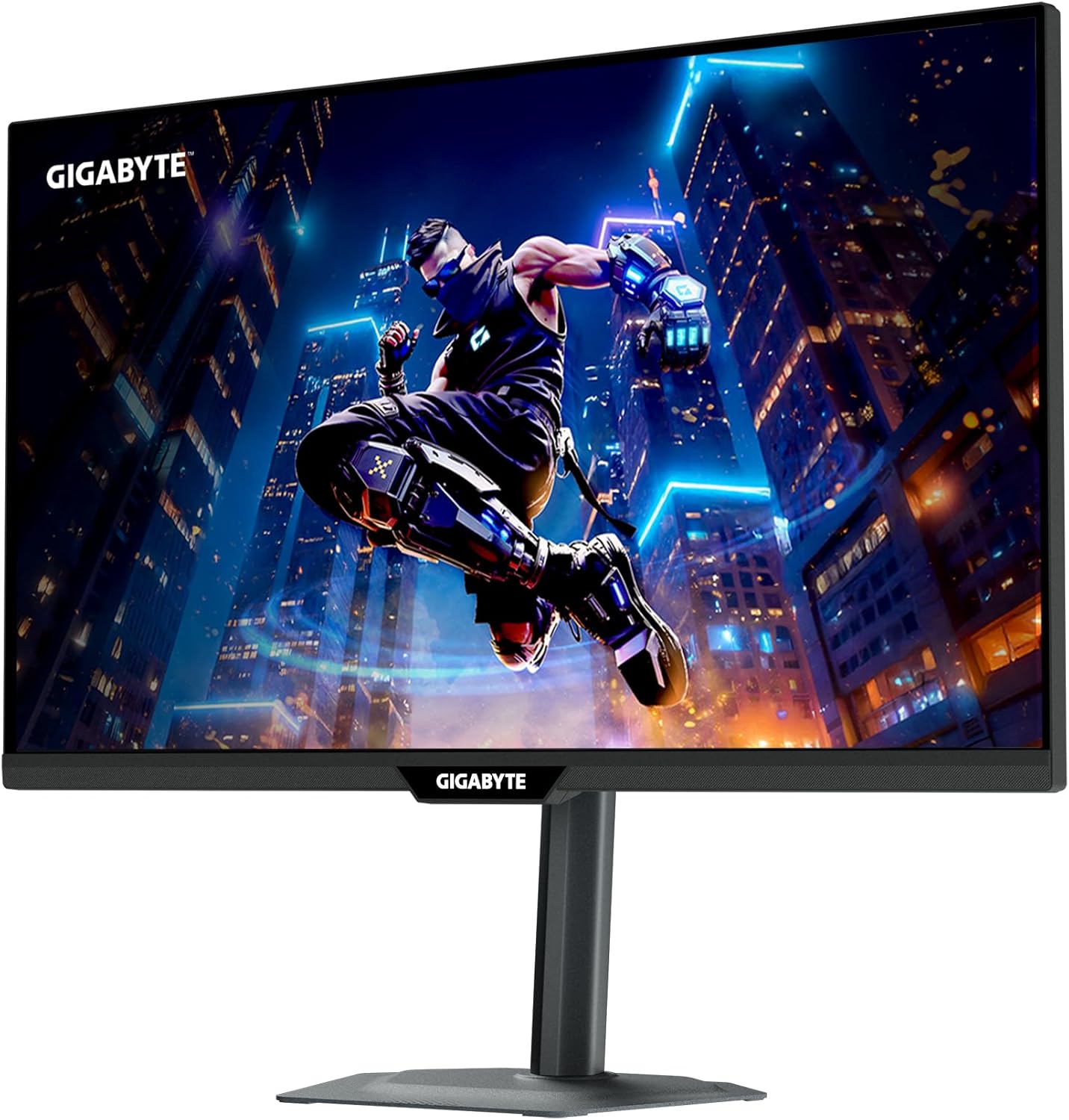 Monitor Gigabyte M27Q3 68,58 cm (27") WQHD 1ms - Na zalogi - slika 2