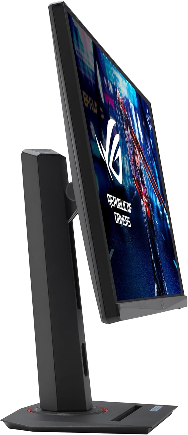 Monitor ASUS ROG Strix XG27ACS 68 - slika 2