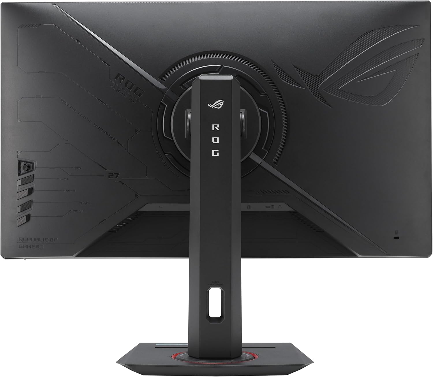 Monitor ASUS ROG Strix XG27ACS 68 - slika 3