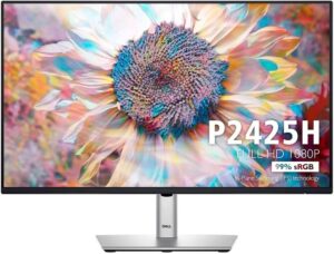 96 cm (24") FHD 5ms