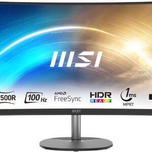 36 cm (34″) UWQHD 4 ms