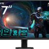 58 cm (27") FHD 1ms