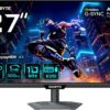 58 cm (27") WQHD 1ms