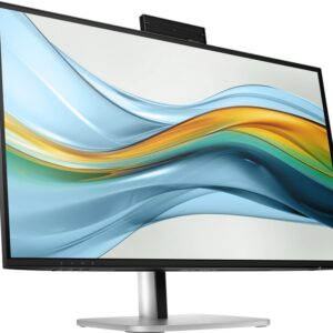 Alternative view of Monitor HP Series 5 Pro 527pm 68,6 cm (27″) WQHD IPS LED 100 Hz Webcam - Na zalogi