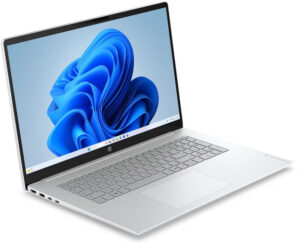 Alternative view of Prenosnik HP OmniBook 3 17-dp0005nf |  R7 160
