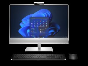 Računalnik HP EliteOne 870 G9 AiO | Core i7-14700 | 16GB RAM | SSD 512GB | QHD | W11P / i7 / RAM 16 GB / 512GB SSD