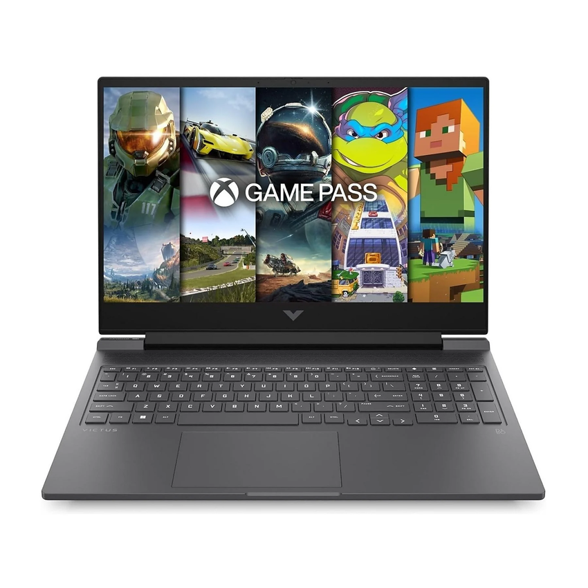 6″ FHD