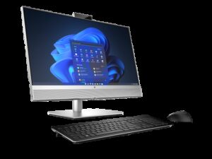 Alternative view of Računalnik HP EliteOne 870 G9 AiO | Core i7-14700 | 16GB RAM