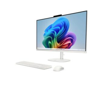 Alternative view of Računalnik HP OmniStudio AiO NGAI 24-cy0000ns | U5-325