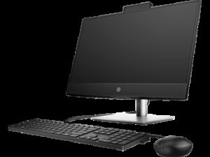 Alternative view of Računalnik HP ProOne 440 G9 NT AiO | i5-14500T | 16GB RAM | SSD 512GB