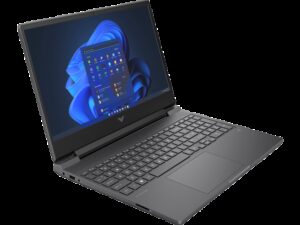 Alternative view of Prenosnik Victus Gaming 15-fa2701nc | i5-13420H | RTX 4050 (6GB)