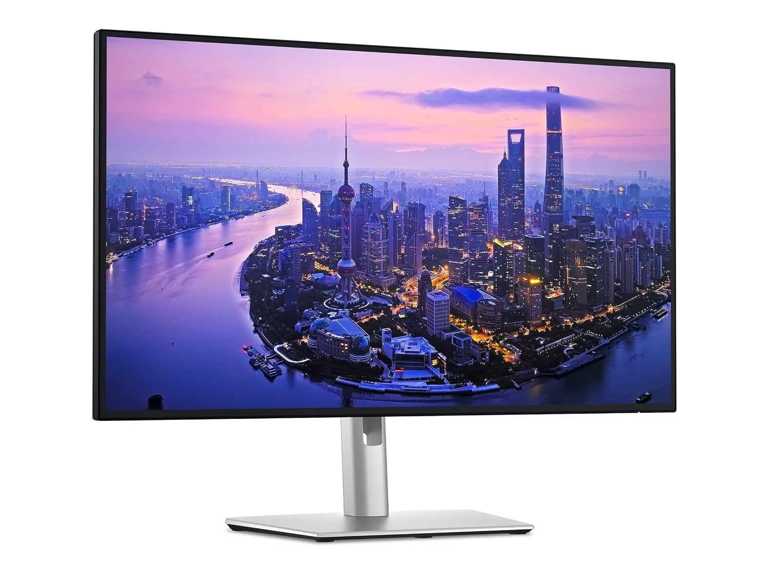 Monitor Dell UltraSharp 27 4K Thunderbolt Hub Monitor U2725QE 68 - slika 3