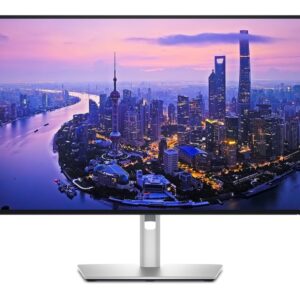 58 cm (27") 4K UHD / 3840 x 2160 5ms