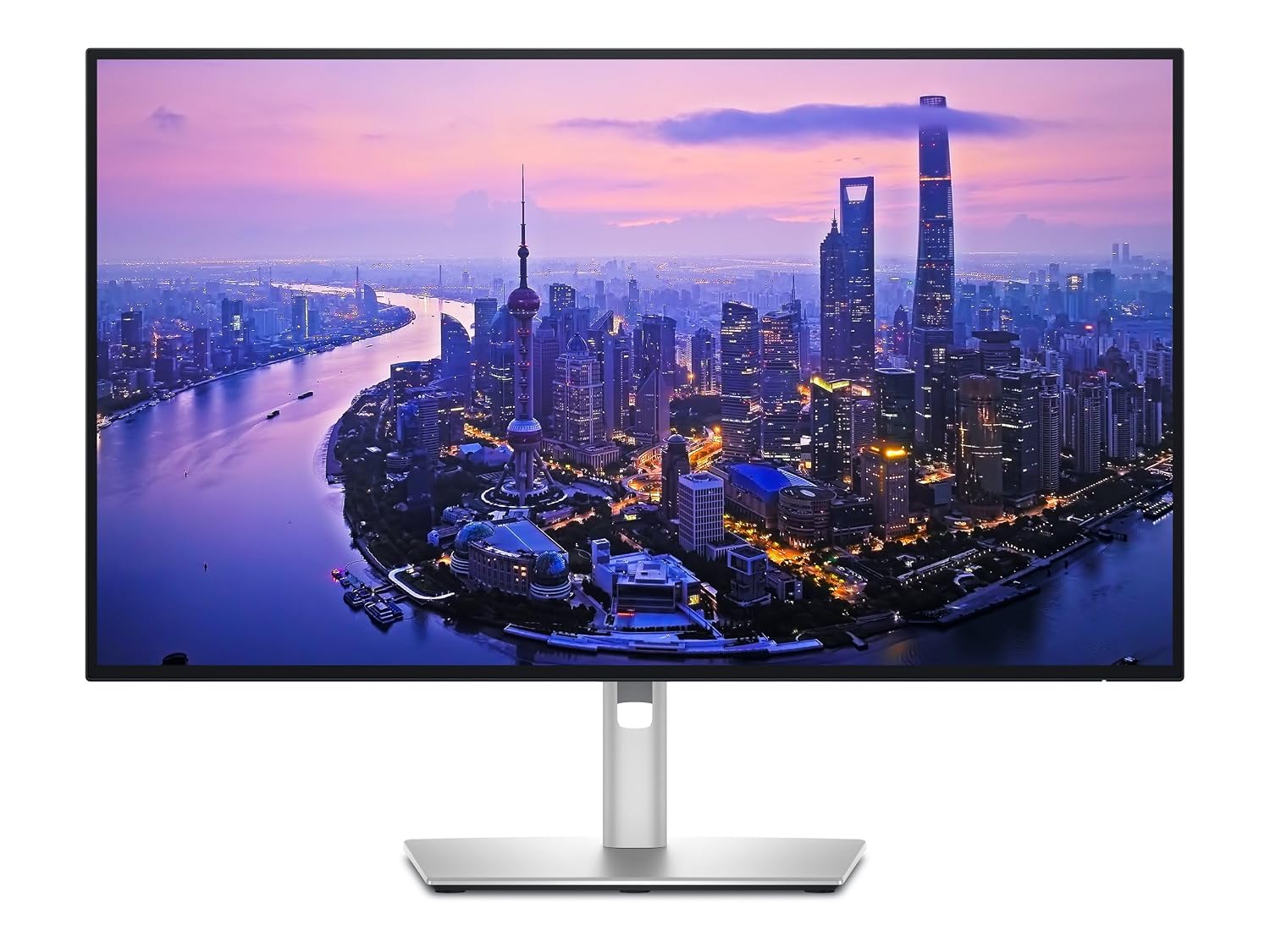 58 cm (27") 4K UHD / 3840 x 2160 5ms
