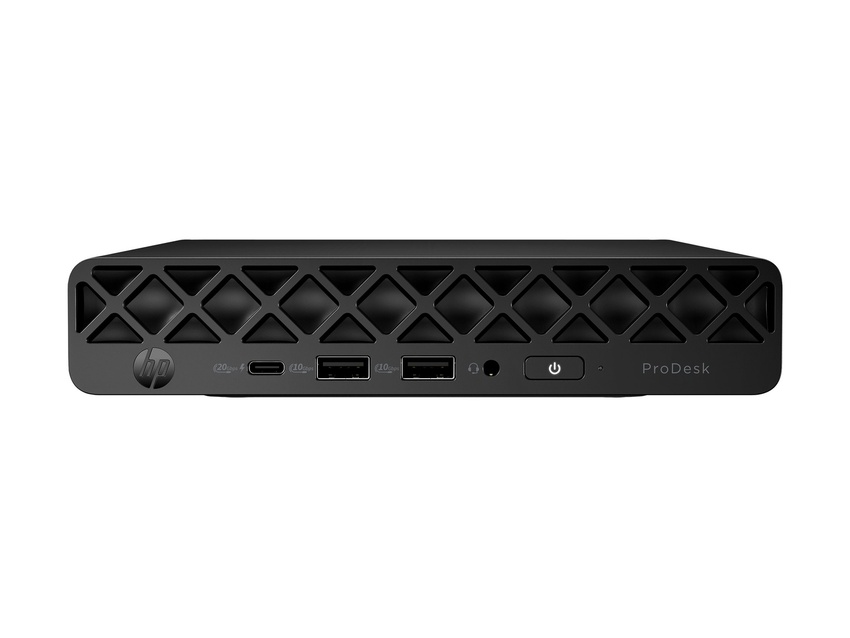 Računalnik HP ProDesk 4 Mini G1i | Ultra 5 235T | 16GB RAM | 512GB SSD - slika 2