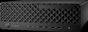 Računalnik HP EliteDesk 8 SFF G1i | U5-235 | 16GB RAM | 256GB SSD | W11P / Core Ultra 5 / RAM 16 GB / 256GB SSD