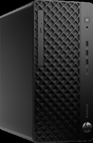Alternative view of Računalnik HP ProDesk 4 Tower G1i | U5-235 | W11P