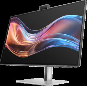 Alternative view of Monitor HP Series 7 Pro 727pm 68,6 cm (27″) 4K UHD IPS LED - Na zalogi