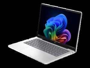 Alternative view of Prenosnik HP OmniBook 5 NGAI 14-he0013nf | 16GB RAM | 512GB SSD | W11H
