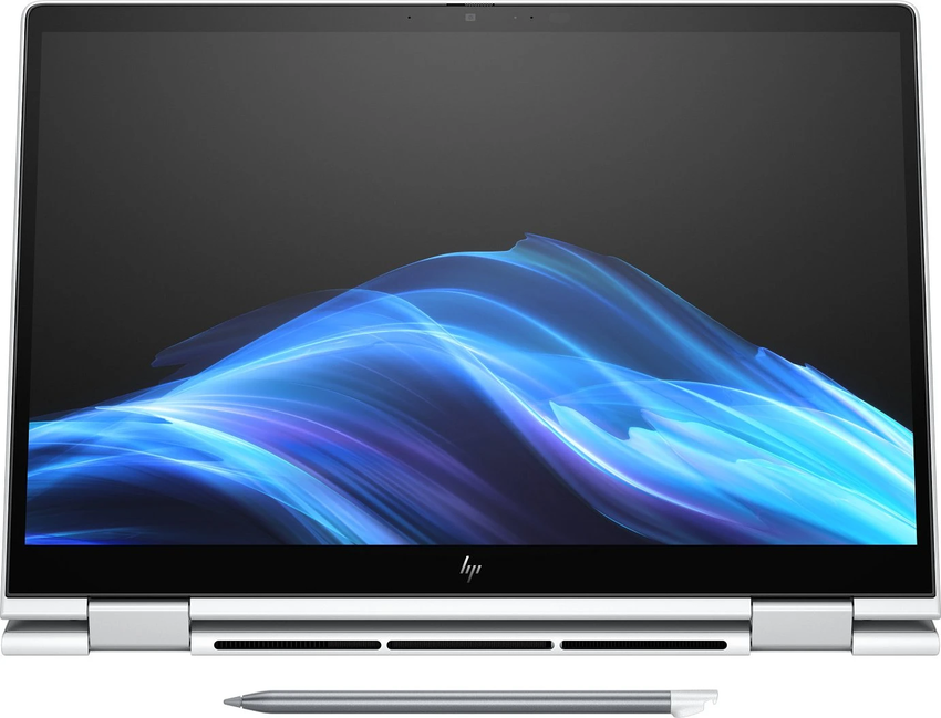 Prenosnik HP EliteBook 8 Flip G1i 13 | U5-225U | Touch / Core Ultra 5 / RAM 16 GB / 512GB SSD / 13,3″ WUXGA - Na zalogi - slika 2