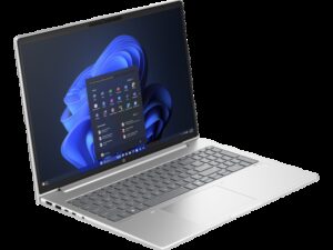 Alternative view of Prenosnik HP ProBook 465 G11 | R5-7535U | 16GB RAM | 256GB SSD | W11P