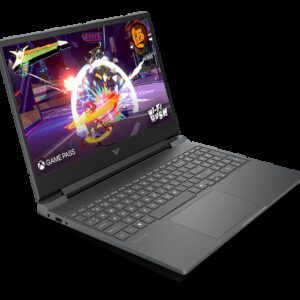 Alternative view of Prenosnik Victus Gaming 15-fa2019nt | Core 5 210H | RTX 5060 (8 GB) / Core 5 / RAM 16 GB / 1TB SSD / 15,6″ FHD - V prihodu