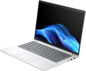 Alternative view of Prenosnik HP EliteBook 8 G1a 14 | Ryzen 7 350 | 16GB RAM | 512GB SSD