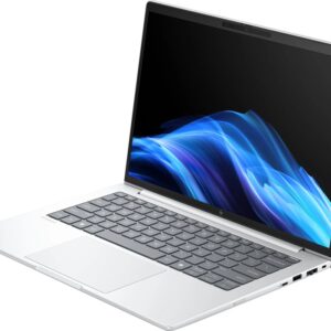 Alternative view of Prenosnik HP EliteBook 8 G1a 14 | Ryzen 7 350 | 16GB RAM | 512GB SSD | W11P / Ryzen AI 7 / RAM 16 GB / 512GB SSD / 14,0″ WUXGA - Na zalogi