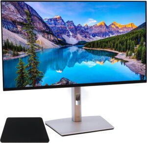 58 cm (27") FHD 5ms