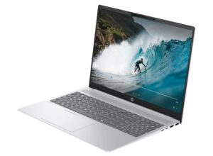 Alternative view of Prenosnik HP OmniBook 5 16-ba1004na | i5 | W11H