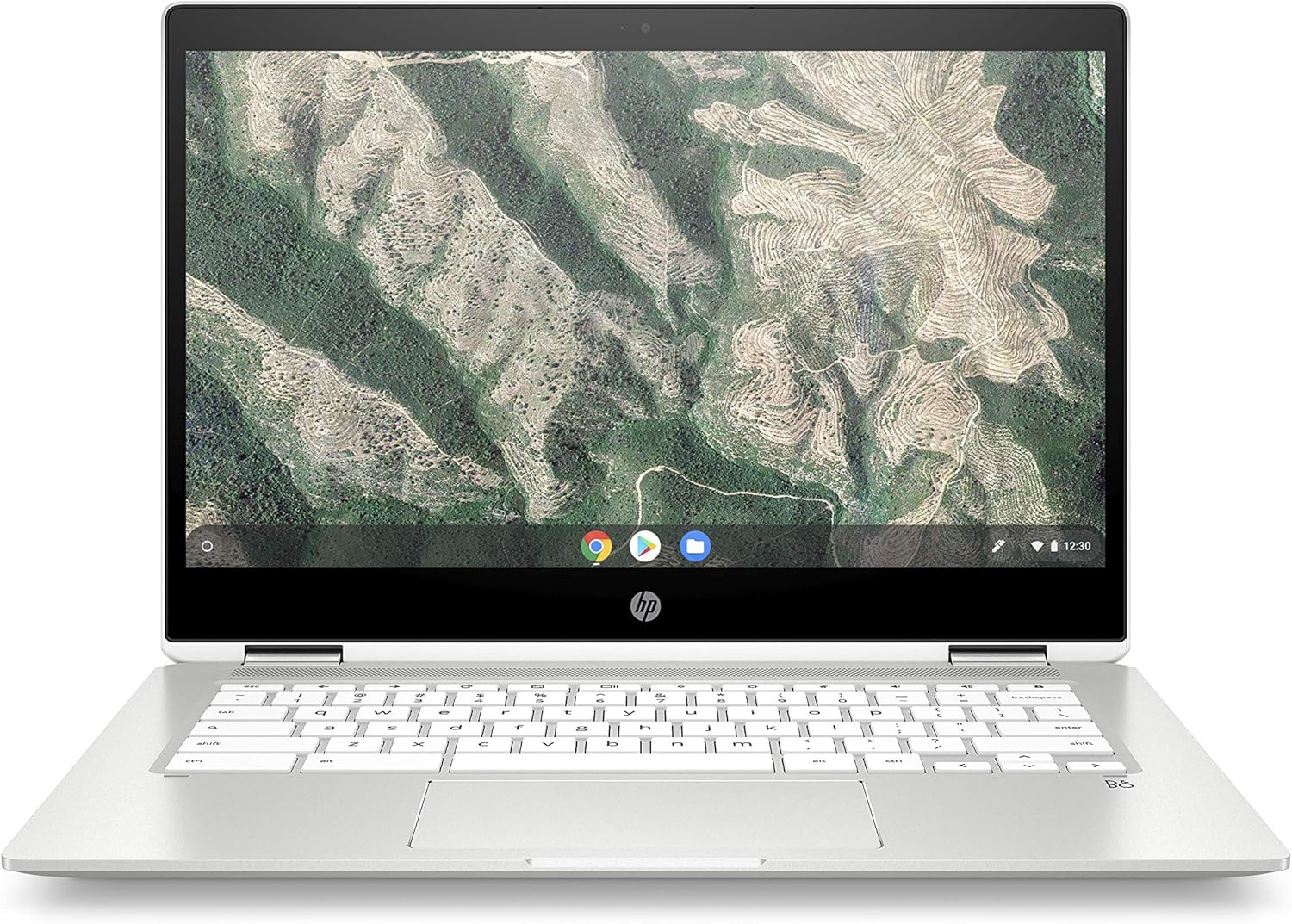 Prenosnik HP Chromebook X360 14C-CC0004NA / i5 / RAM 8 GB / 256GB SSD / 14,0″ FHD - Na zalogi - slika 3