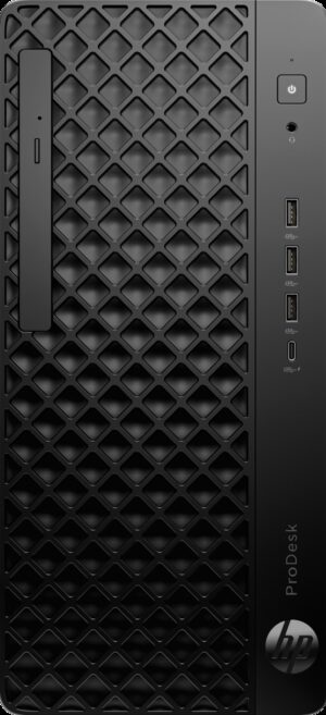 Računalnik HP ProDesk 4 Tower G1i | U5-235 | 16GB RAM | 1TB SSD | W11P / Core Ultra 5 / RAM 16 GB / 1TB SSD