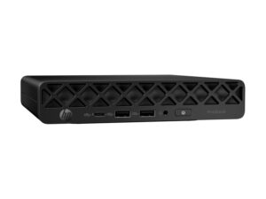 Računalnik HP ProDesk 4 Mini G1i | Ultra 5 235T | 16GB RAM | 512GB SSD | W11P / Core Ultra 5 / RAM 16 GB / 512GB SSD