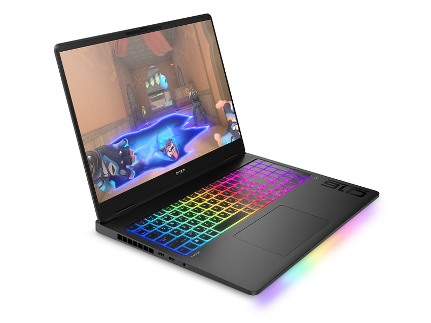 Prenosnik HP OMEN MAX Gaming 16-ah0006ne | U7 255HX | RTX 5070 Ti - slika 2