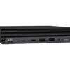 Računalnik HP Elite Mini 600 G9 | i7-13700T | 16GB RAM | 256GB SSD | W11 IoT / i7 / RAM 16 GB / 256GB SSD