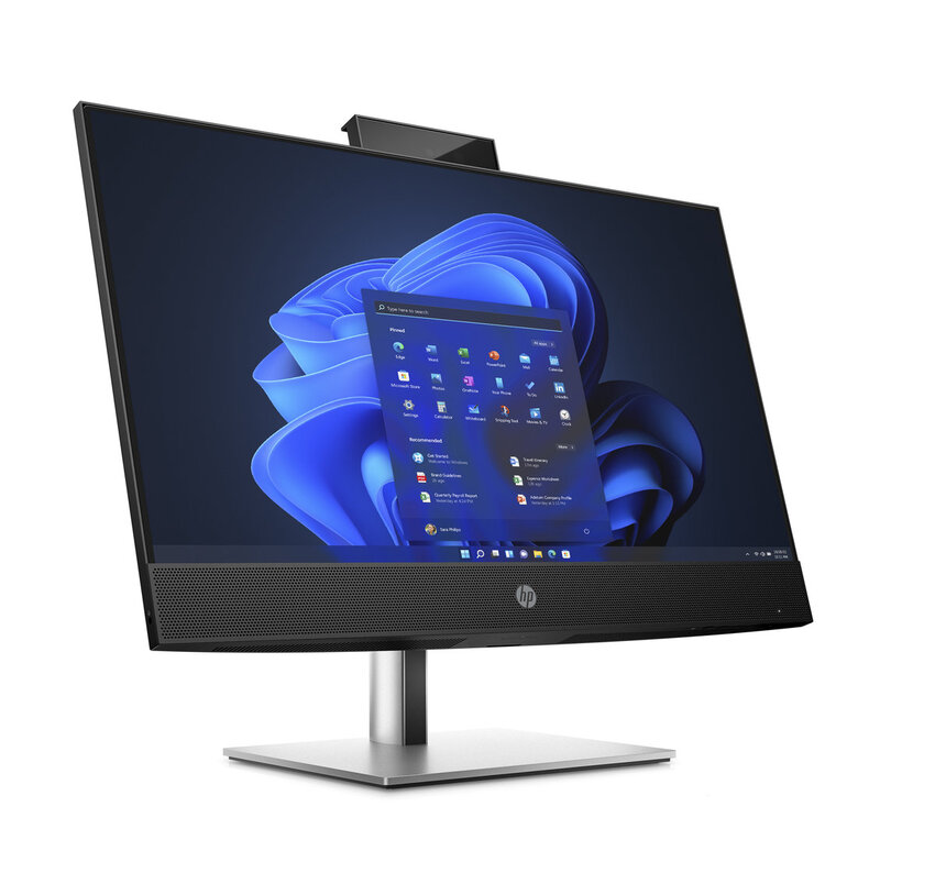Računalnik HP ProOne 440 G9 NT AiO | i5-12500T - slika 2