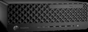 Alternative view of Računalnik HP EliteDesk 8 SFF G1i | U5-235 | 16GB RAM | 256GB SSD