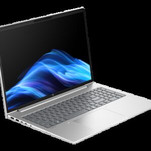 Alternative view of Prenosnik HP ProBook 4 G1i 16 | U7 255H | 24 GB RAM | 1TB SSD | RTX 3050 (4GB) / Core Ultra 7 / RAM 24 GB / 1TB SSD / 16,0″ WUXGA - V prihodu