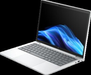 Alternative view of Prenosnik HP EliteBook 8 G1a 13 | Ryzen 5 PRO 230 | 16GB RAM