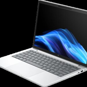 Alternative view of Prenosnik HP EliteBook 8 G1a 13 | Ryzen 5 PRO 230 | 16GB RAM | 512GB SSD | W11H / Ryzen 5 / RAM 16 GB / 512GB SSD / 13,3″ WUXGA - Na zalogi