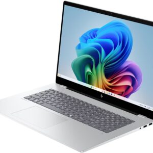 Alternative view of Prenosnik HP OmniBook 7 NGAI 17-dc0000nf | U7 258V | RTX4050 (6GB) / Core Ultra 7 / RTX 4050 / RAM 32 GB / 2TB SSD / 17,3″ FHD - Na zalogi