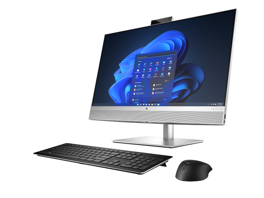Računalnik HP EliteOne 870 G9 AiO | Core i7-14700 | 16GB RAM - slika 3