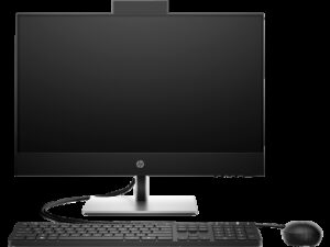 Računalnik HP ProOne 440 G9 AiO | i7-12700T | 8GB RAM | 512GB SSD / i7 / RAM 8 GB / 512GB SSD